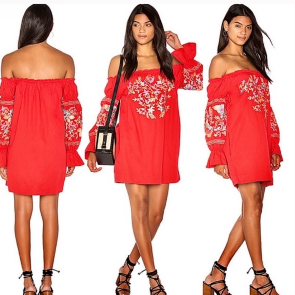 Free People Dress